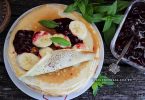 Секреты блинов